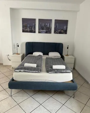 Cozy Flat Near Tivoli Park With Free Parking * Ljubljana