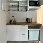 Cozy Flat Near Tivoli Park With Free Parking Appartamento Lubiana