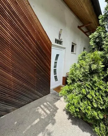 Cozy Flat Near Tivoli Park With Free Parking Apartment