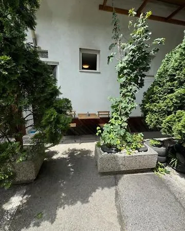 Cozy Flat Near Tivoli Park With Free Parking * Любляна