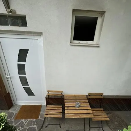 Cozy Flat Near Tivoli Park With Free Parking Apartment *