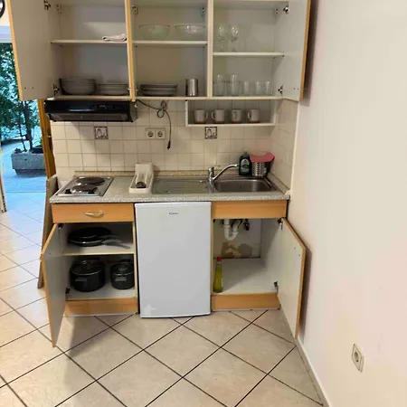 Cozy Flat Near Tivoli Park With Free Parking Appartamento Lubiana