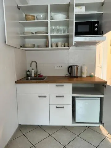 Cozy Flat Near Tivoli Park With Free Parking Apartment Ljubljana