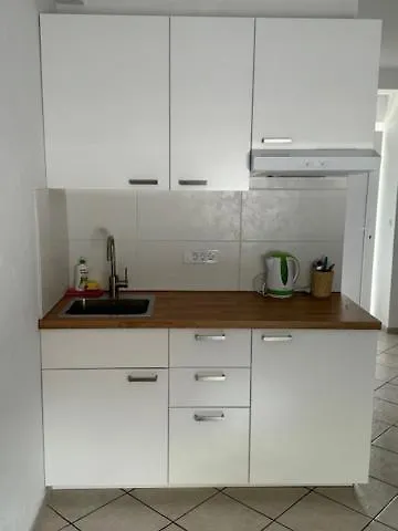 Cozy Flat Near Tivoli Park With Free Parking