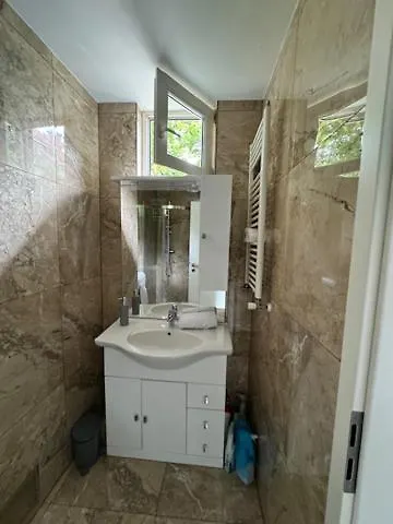 Apartment Cozy Flat Near Tivoli Park With Free Parking Ljubljana