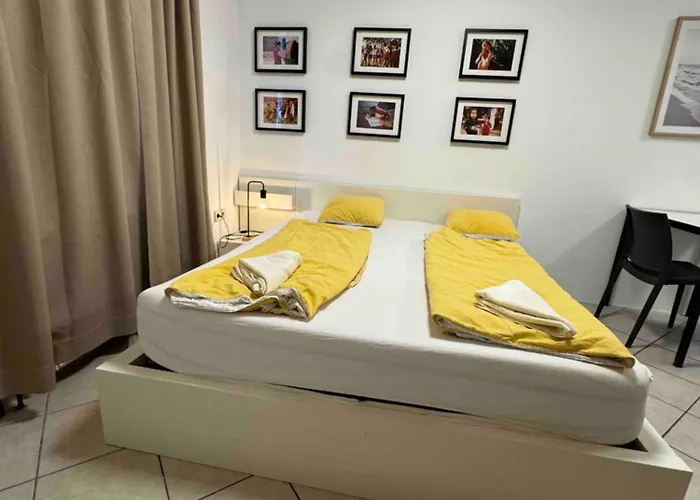 Apartment Cozy Flat Near Tivoli Park With Free Parking Ljubljana