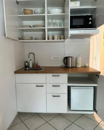 Cozy Flat Near Tivoli Park With Free Parking דירה לובליאנה