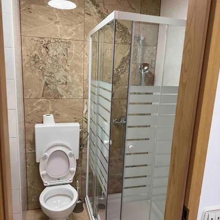 Cozy Flat Near Tivoli Park With Free Parking לובליאנה