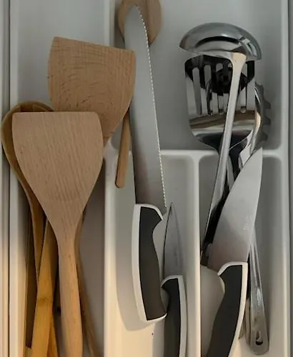 Apartment Cozy Flat Near Tivoli Park With Free Parking *