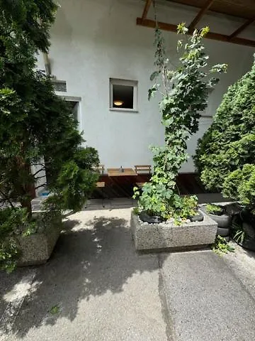 Cozy Flat Near Tivoli Park With Free Parking * Laibach