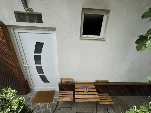 Cozy Flat Near Tivoli Park With Free Parking Apartment *