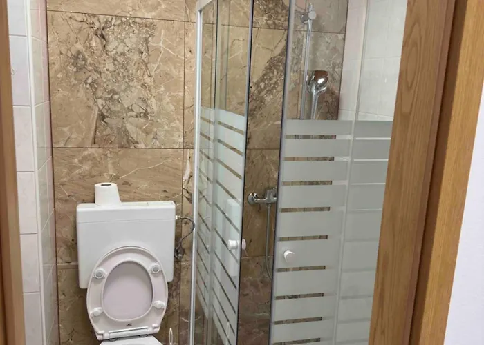 Cozy Flat Near Tivoli Park With Free Parking Laibach