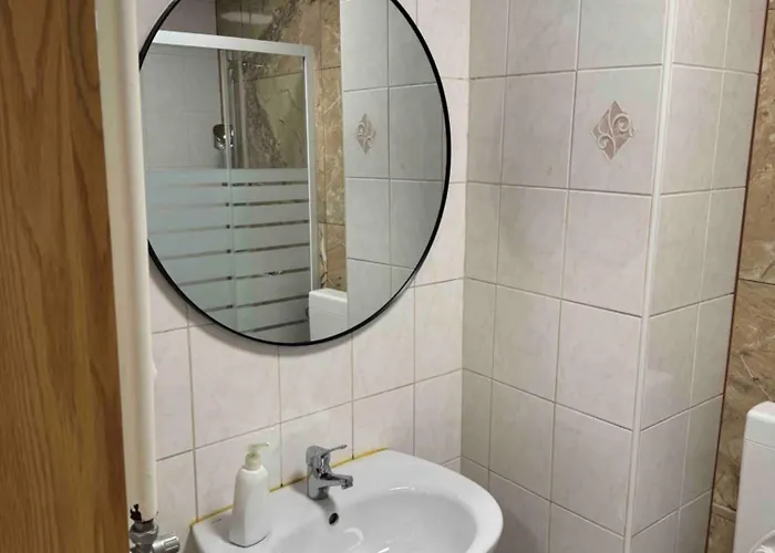 Cozy Flat Near Tivoli Park With Free Parking Apartment *